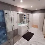 Eifelraum-relaxwohnung Mit Sauna * Oberbettingen