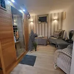 Appartement Eifelraum-relaxwohnung Mit Sauna Oberbettingen