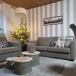 Appartement Eifelraum-relaxwohnung Mit Sauna *