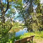 Eifelraum-relaxwohnung Mit Sauna