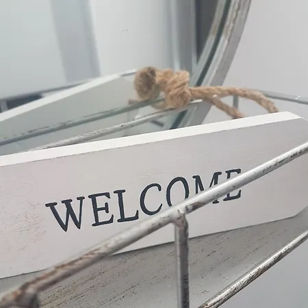 Eifelraum-relaxwohnung Apartamento Oberbettingen