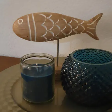 Eifelraum-relaxwohnung * Oberbettingen