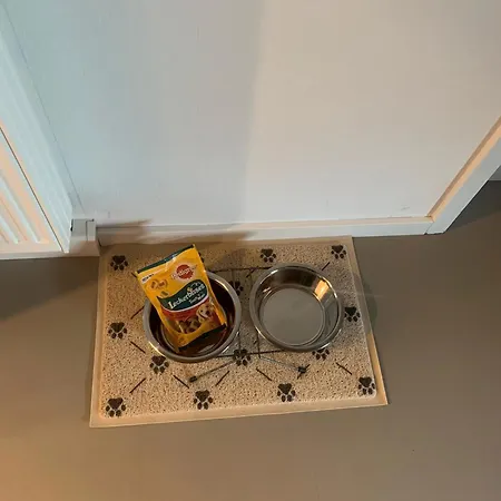 Eifelraum-relaxwohnung * Oberbettingen