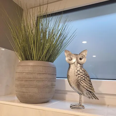 Eifelraum-relaxwohnung Apartamento *