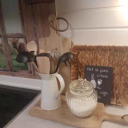 Eifelraum-relaxwohnung Mit Sauna Oberbettingen