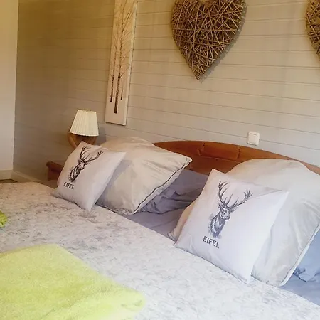 Apartamento Eifelraum-relaxwohnung Mit Sauna *