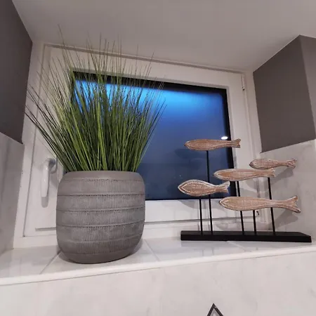 Eifelraum-relaxwohnung Mit Sauna Apartamento