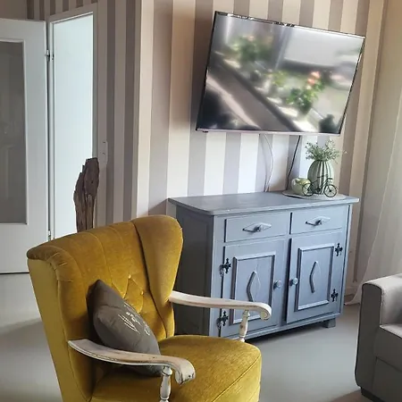Eifelraum-relaxwohnung Mit Sauna * Oberbettingen