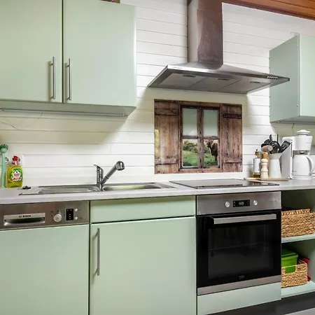 Apartamento Eifelraum-relaxwohnung Mit Sauna *
