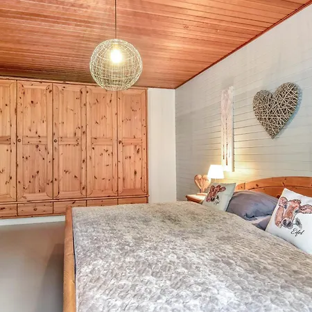 Eifelraum-relaxwohnung Mit Sauna * Oberbettingen