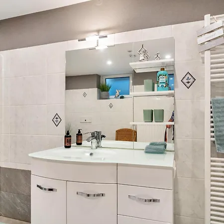 Apartamento Eifelraum-relaxwohnung Mit Sauna *