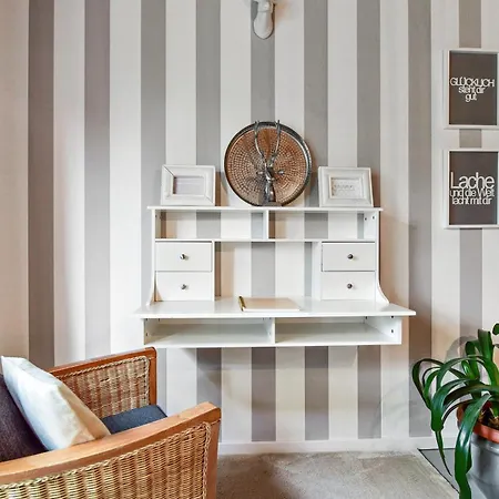 Eifelraum-relaxwohnung Mit Sauna * Oberbettingen