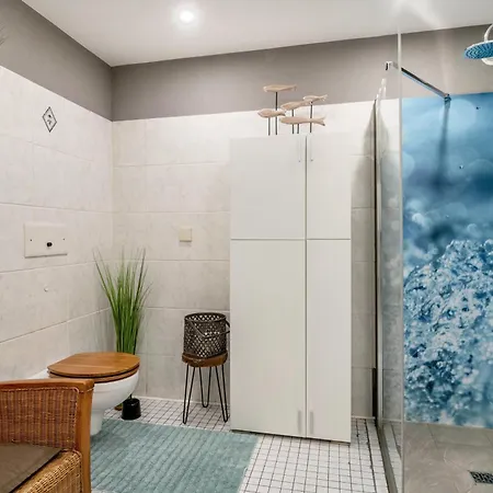 Eifelraum-relaxwohnung Mit Sauna Oberbettingen