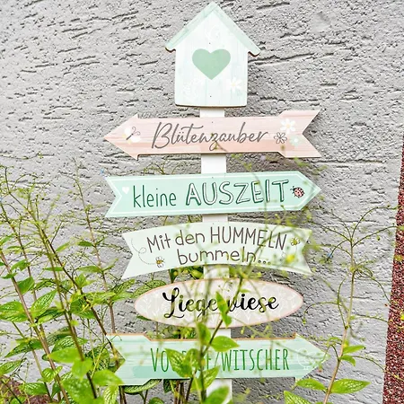 Apartamento Eifelraum-relaxwohnung Mit Sauna Oberbettingen