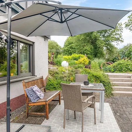 Eifelraum-relaxwohnung Mit Sauna