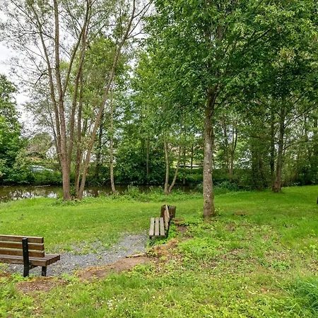 Eifelraum-relaxwohnung Mit Sauna