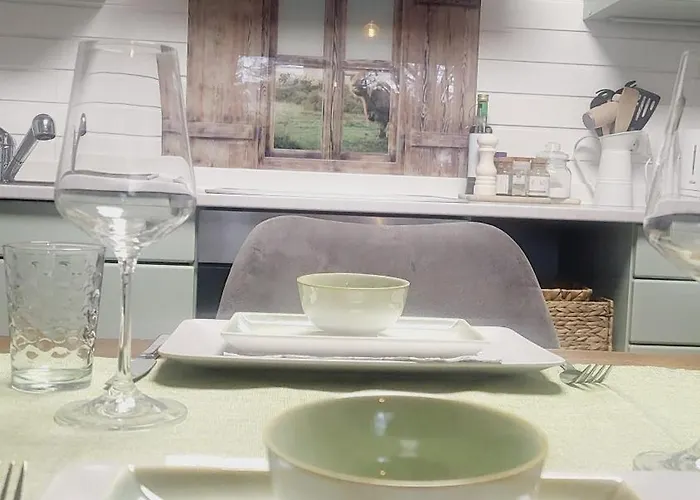 Eifelraum-relaxwohnung Mit Sauna *