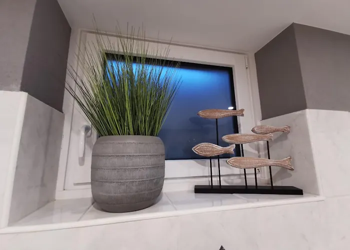 Eifelraum-relaxwohnung Mit Sauna * Oberbettingen