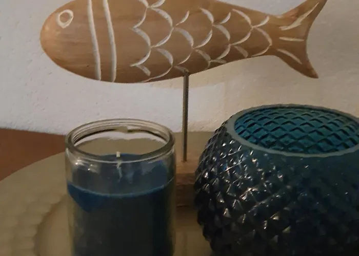 Eifelraum-relaxwohnung Mit Sauna * Oberbettingen