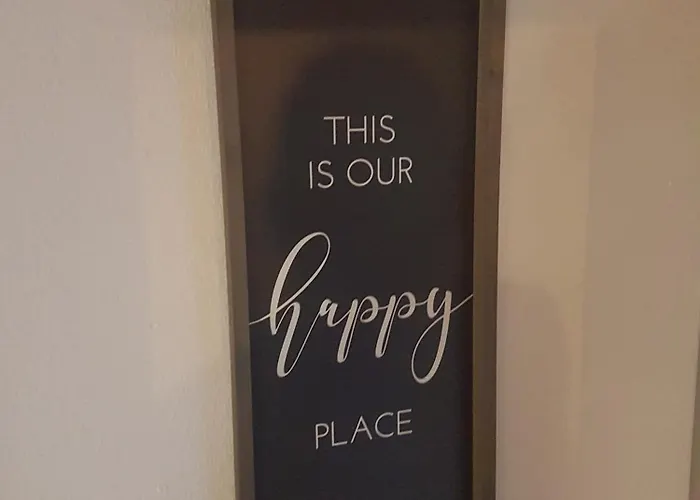 Eifelraum-relaxwohnung Mit Sauna 아파트