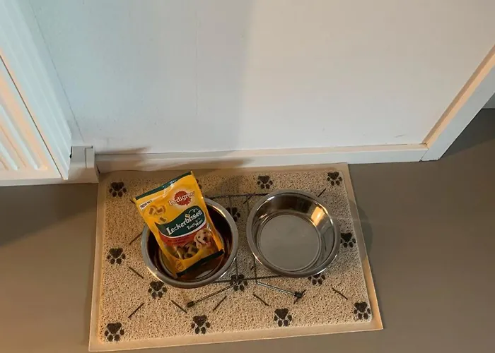 Eifelraum-relaxwohnung Mit Sauna * Oberbettingen